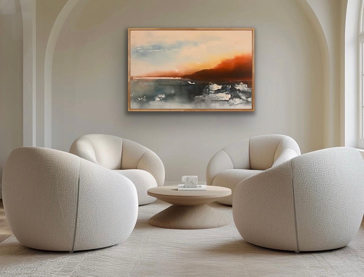 Rhythm & Rest by Hayley Lombard
