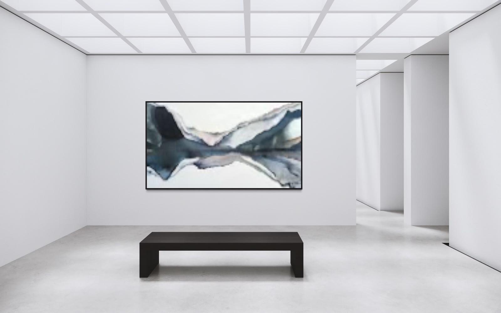 Soft Cinema by Hayley Lombard